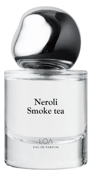 LOA オードパルファム / Neroli Smoke tea
