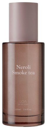 LOA トリートメントオイル / Neroli Smoke tea