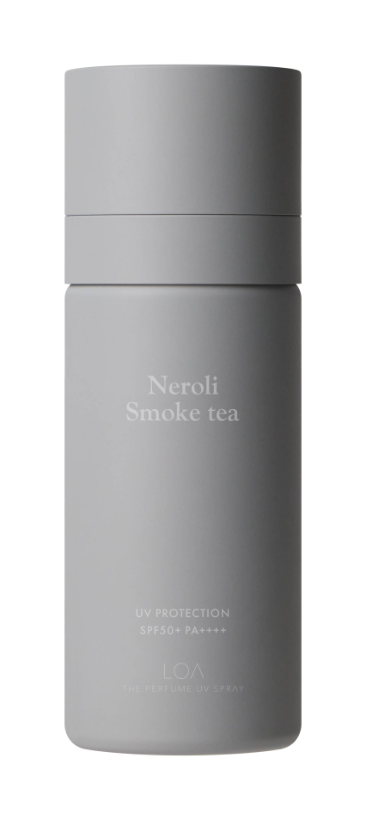LOA UVスプレー / Neroli Smoke tea
