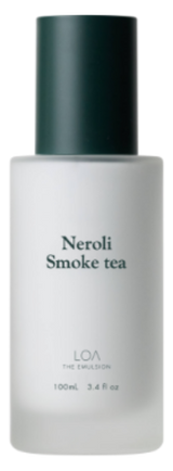 LOA エマルジョン / Neroli Smoke tea