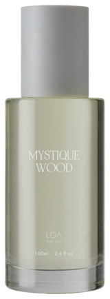 ロア ザ オイル / MYSTIQUE WOOD
