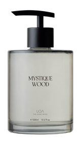 LOA ハンドウォッシュ / MYSTIQUE WOOD
