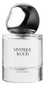 LOA オードパルファム / MYSTIQUE WOOD