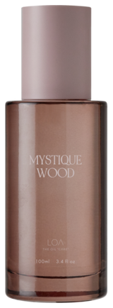 LOA トリートメントオイル / MYSTIQUE WOOD
