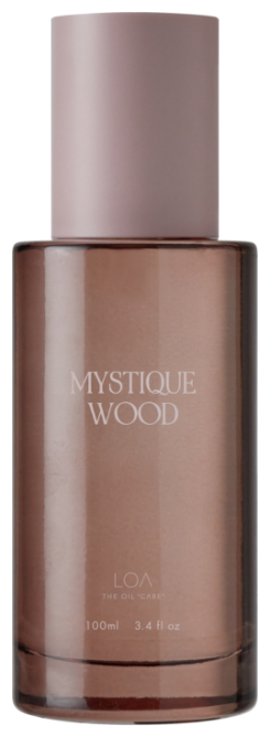 LOA トリートメントオイル / MYSTIQUE WOOD