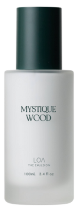 LOA エマルジョン / MYSTIQUE WOOD