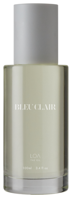 ロア ザ オイル / BLEU CLAIR