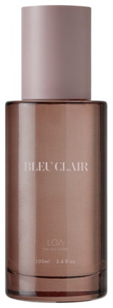 LOA トリートメントオイル / BLEU CLAIR