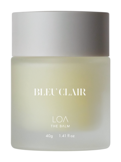 LOA バーム / BLEU CLAIR