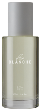 ロア ザ オイル / PEAR BLANCHE