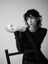 LOA バーム / JASMIN doré