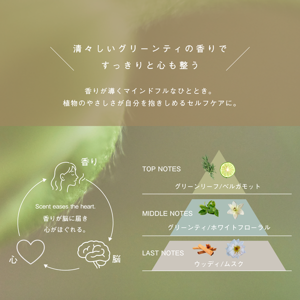 ソエル リビングオイル ローション 120ml