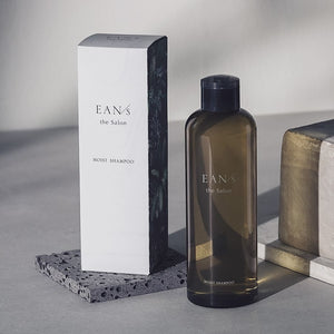 EANS ザ サロン モイストシャンプー 250mL