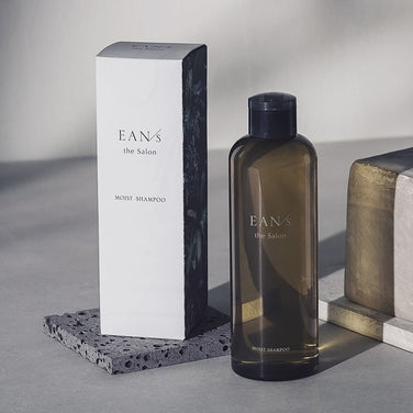 EANS ザ サロン モイストシャンプー 250mL
