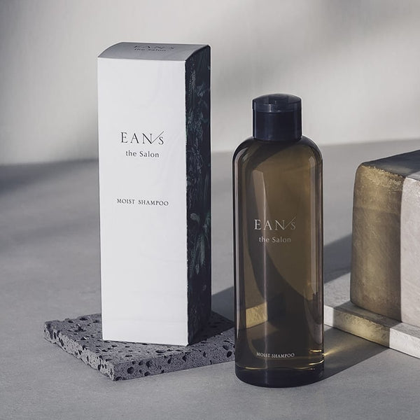 EANS ザ サロン モイストシャンプー 250mL