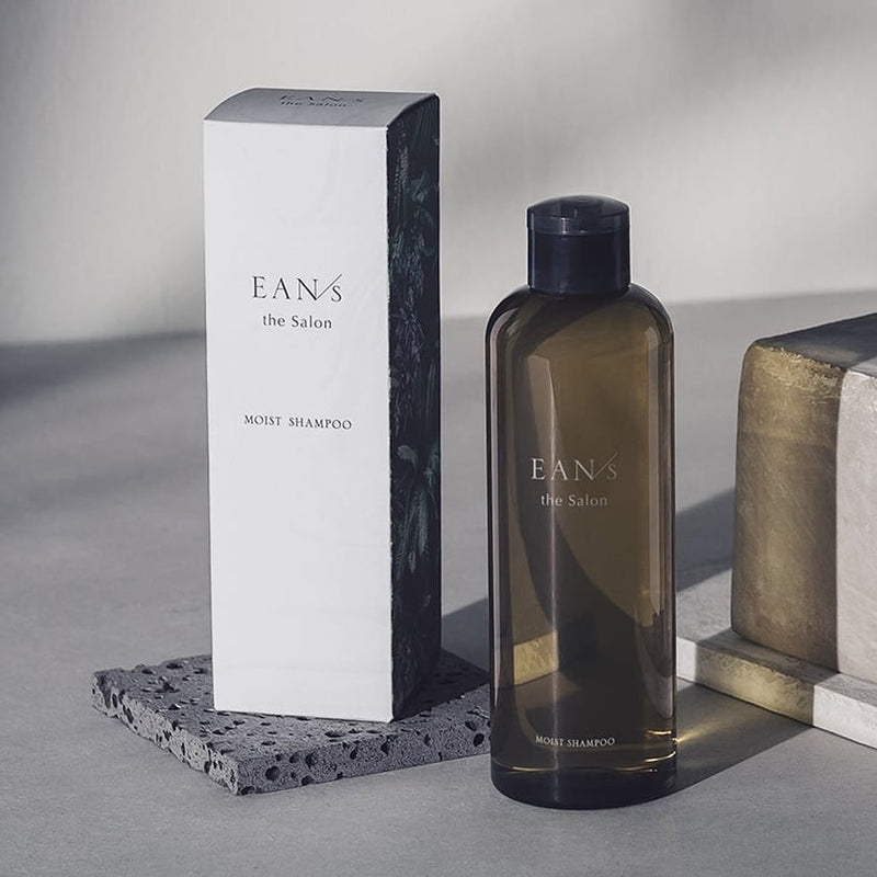 EANS ザ サロン モイスト セット