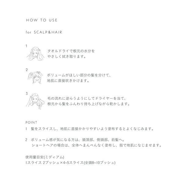 スプリナージュ パフリフレッシングミスト