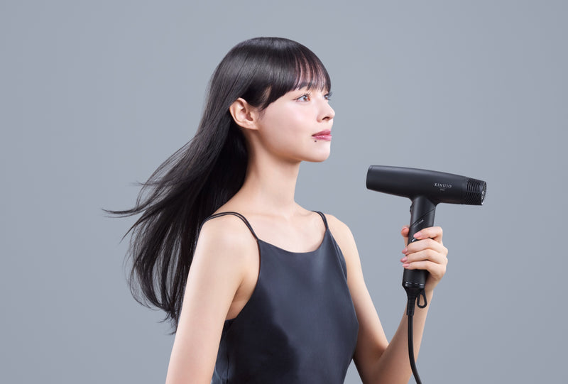 キヌージョ プロヘアドライヤー