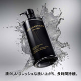 シュウ ウエムラ ブラック クレンジング オイル