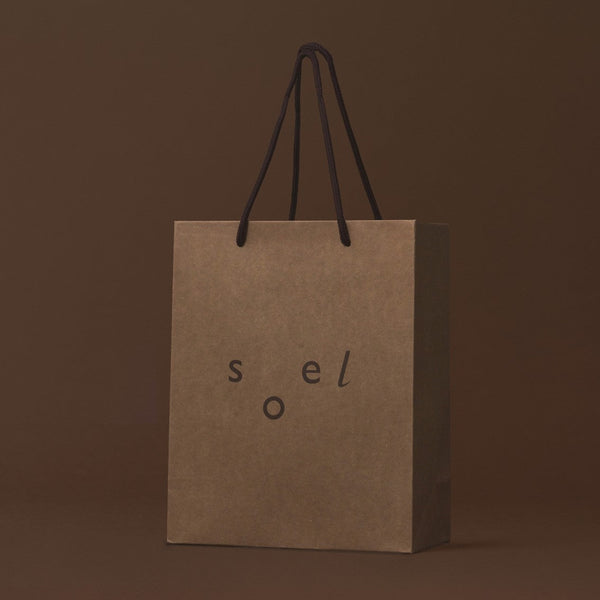 soel ショッパー