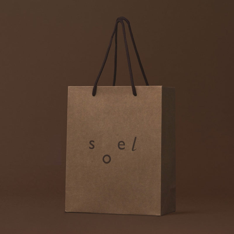 soel ショッパー