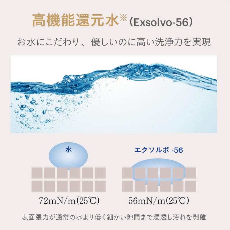エスタブリッシュ コアプレックス シャンプー 400ml