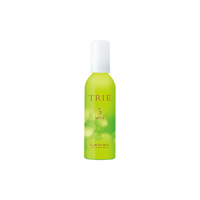 トリエ ミルク 5 140mL