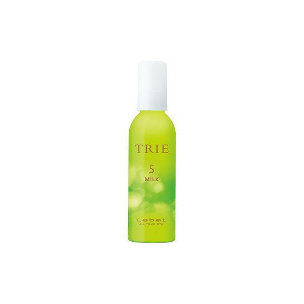 トリエ ミルク 5 140mL