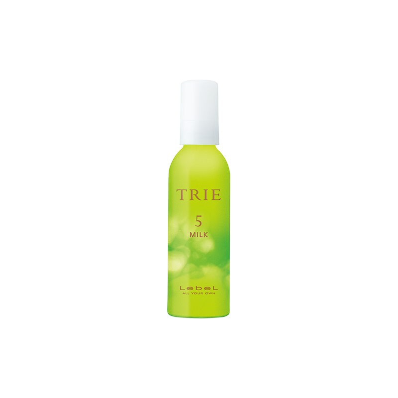 トリエ ミルク 5 140mL