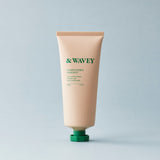 ＆WAVEY スーパーフレキシブルジェリー 100g