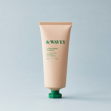 ＆WAVEY スーパーフレキシブルジェリー 100g