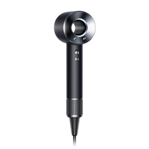 Dyson スーパーソニック オリジン ヘアドライヤー ブラック/ニッケル