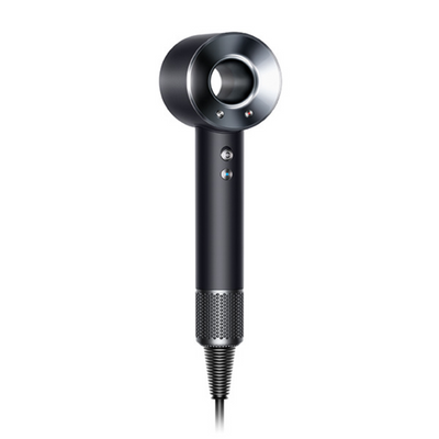 Dyson スーパーソニック オリジン ヘアドライヤー ブラック/ニッケル