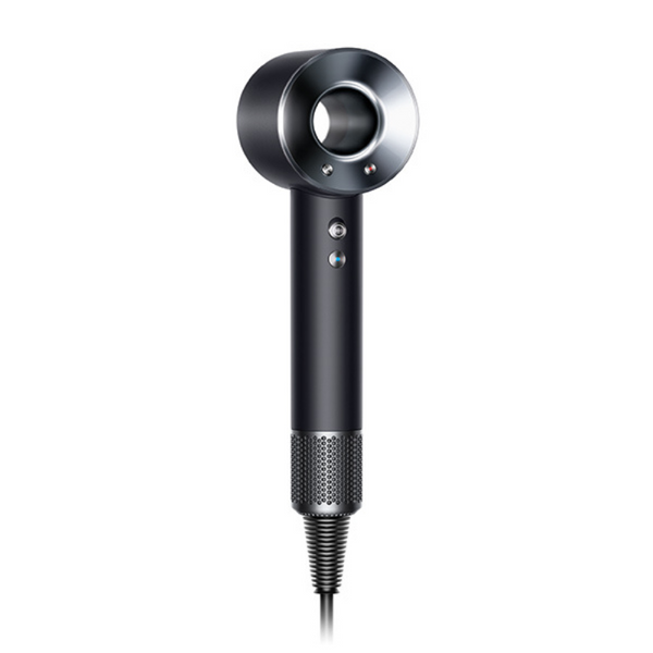 Dyson スーパーソニック オリジン ヘアドライヤー ブラック/ニッケル