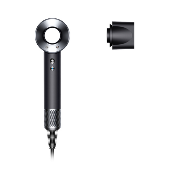 Dyson スーパーソニック オリジン ヘアドライヤー ブラック/ニッケル