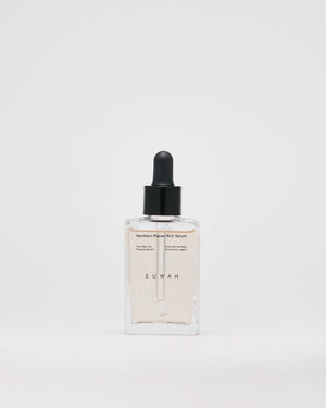 SUWAH Northern プラセンリッチセラム 30ml