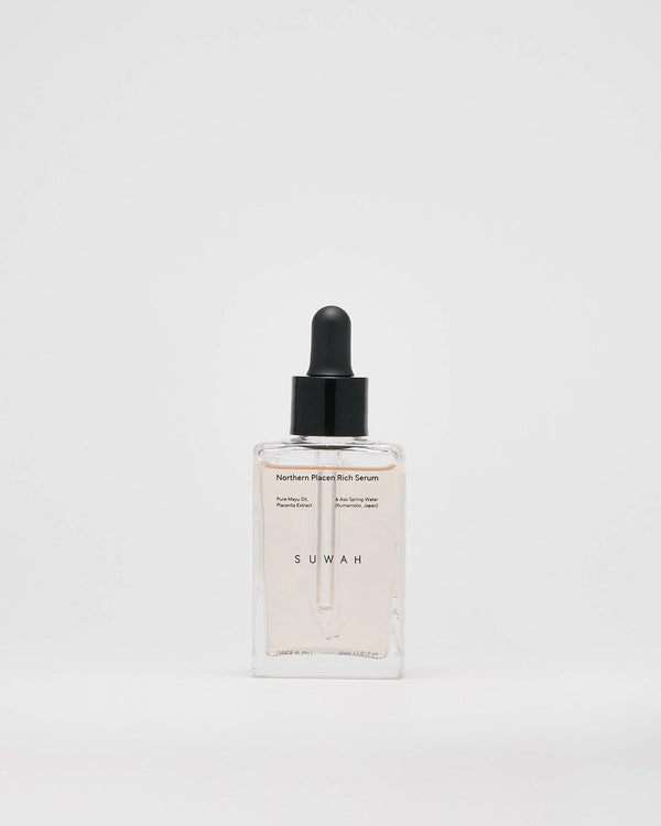 SUWAH Northern プラセンリッチセラム 30ml