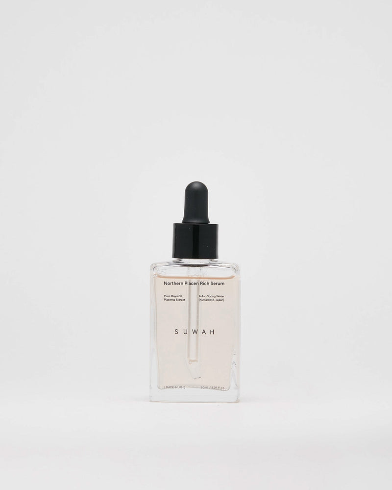 SUWAH Northern プラセンリッチセラム 30ml