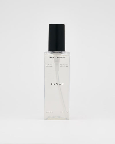 SUWAH Northern プラセンローション 120ml