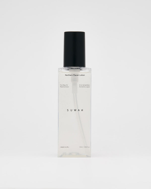SUWAH Northern プラセンローション 120ml