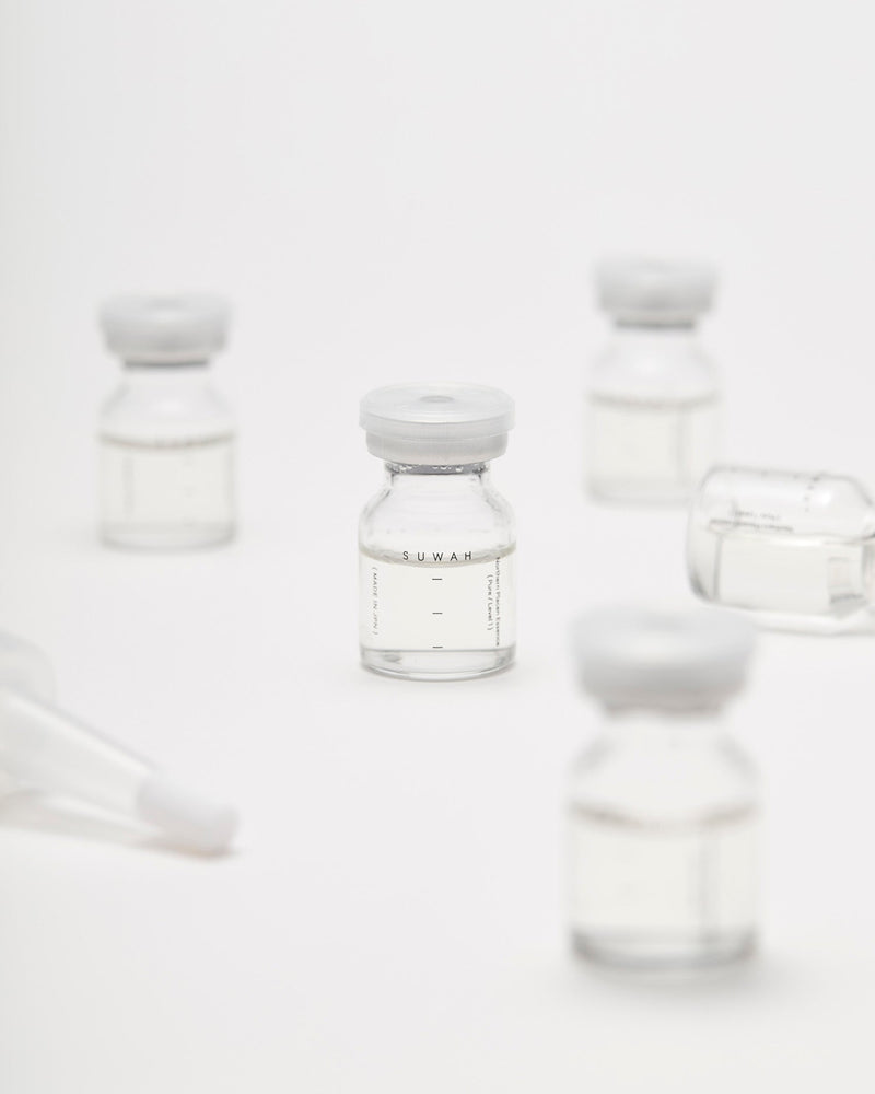 SUWAH Northern プラセンエッセンス 5ml×5本