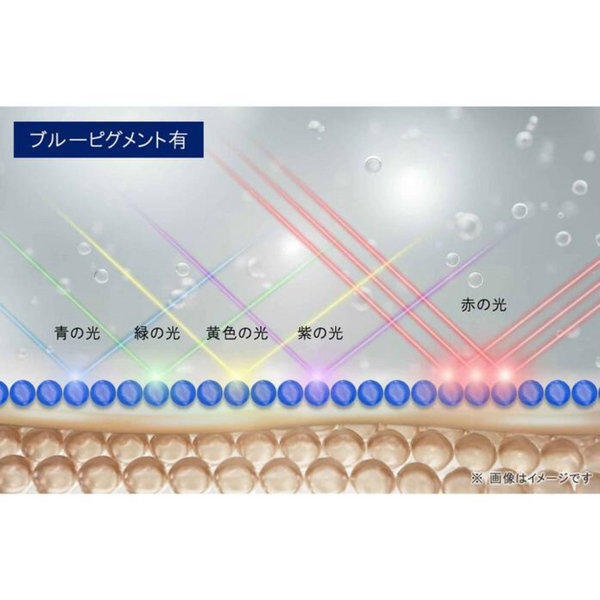 シュウ ウエムラ アンリミテッド ケア ツヤ セラム ファンデーション / 574