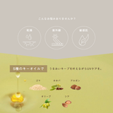 ソエル リビングオイル UVクリーム 30g